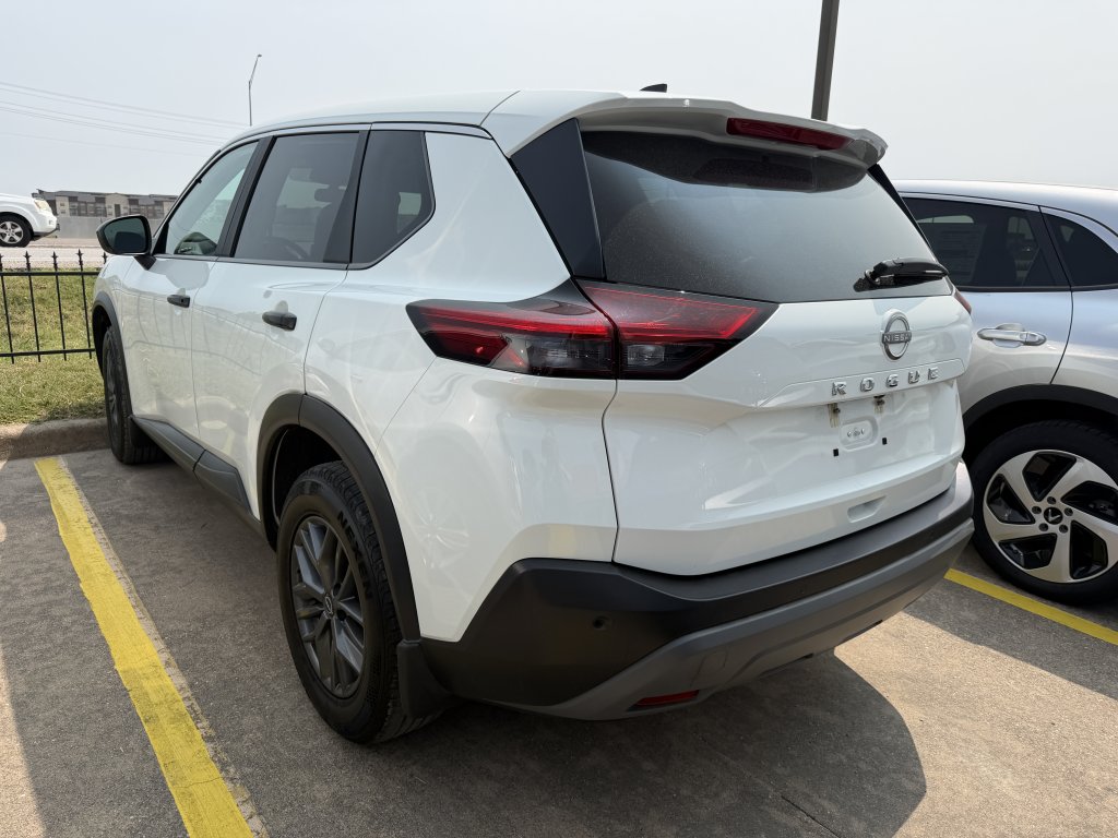 nissan rogue 2023 5N1BT3AA6PC812772 image nissan rogue 2023 5N1BT3AA6PC812772 image