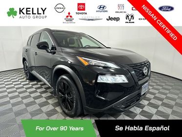 nissan rogue 2023 JN8BT3BBXPW211685 image nissan rogue 2023 JN8BT3BBXPW211685 image