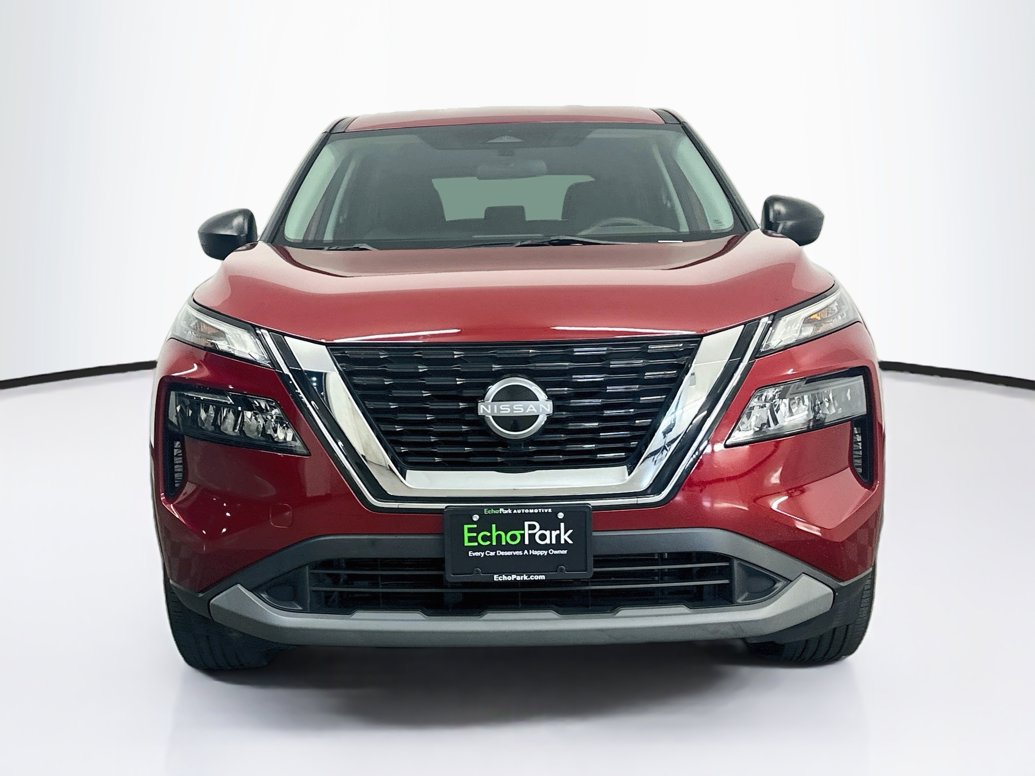 nissan rogue 2023 5N1BT3AB0PC872619 image nissan rogue 2023 5N1BT3AB0PC872619 image