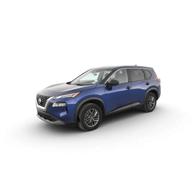 nissan rogue 2023 5N1BT3AB9PC811401 image nissan rogue 2023 5N1BT3AB9PC811401 image