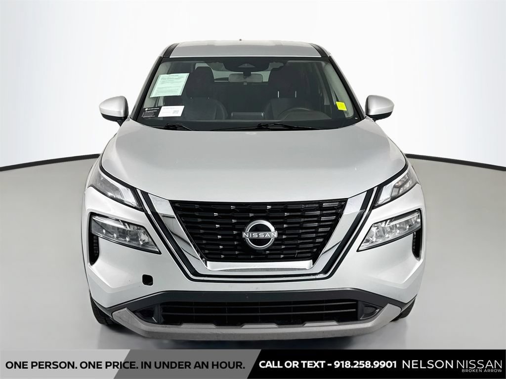 nissan rogue 2023 JN8BT3BA2PW429062 image nissan rogue 2023 JN8BT3BA2PW429062 image