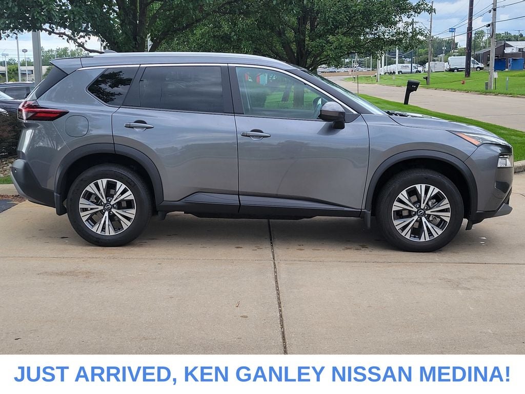 nissan rogue 2023 5N1BT3BB9PC859513 image nissan rogue 2023 5N1BT3BB9PC859513 image