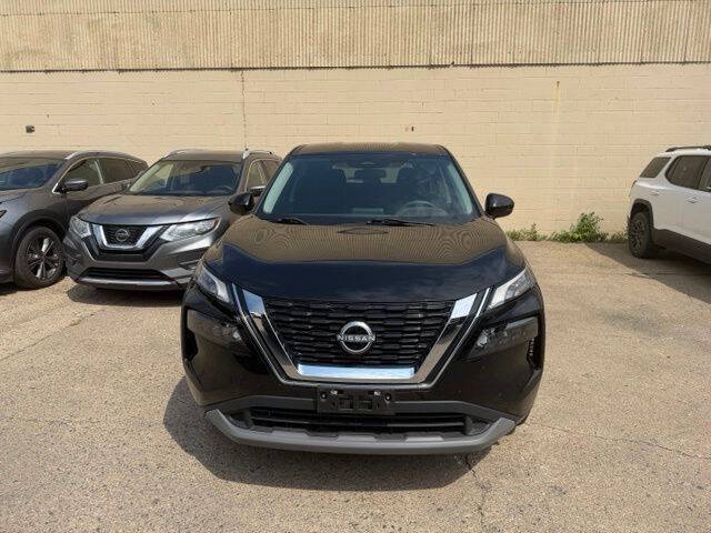 nissan rogue 2023 5N1AT3AA5PC771028 image nissan rogue 2023 5N1AT3AA5PC771028 image