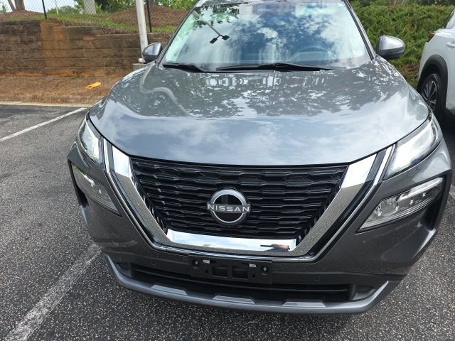 nissan rogue 2023 5N1BT3CB8PC845519 image nissan rogue 2023 5N1BT3CB8PC845519 image