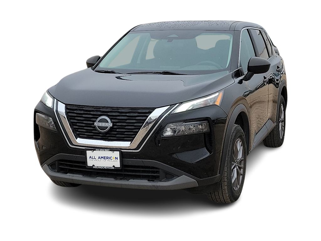 nissan rogue 2023 5N1BT3AB4PC948651 image nissan rogue 2023 5N1BT3AB4PC948651 image