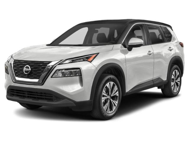 nissan rogue 2023 JN8BT3BBXPW211931 image nissan rogue 2023 JN8BT3BBXPW211931 image