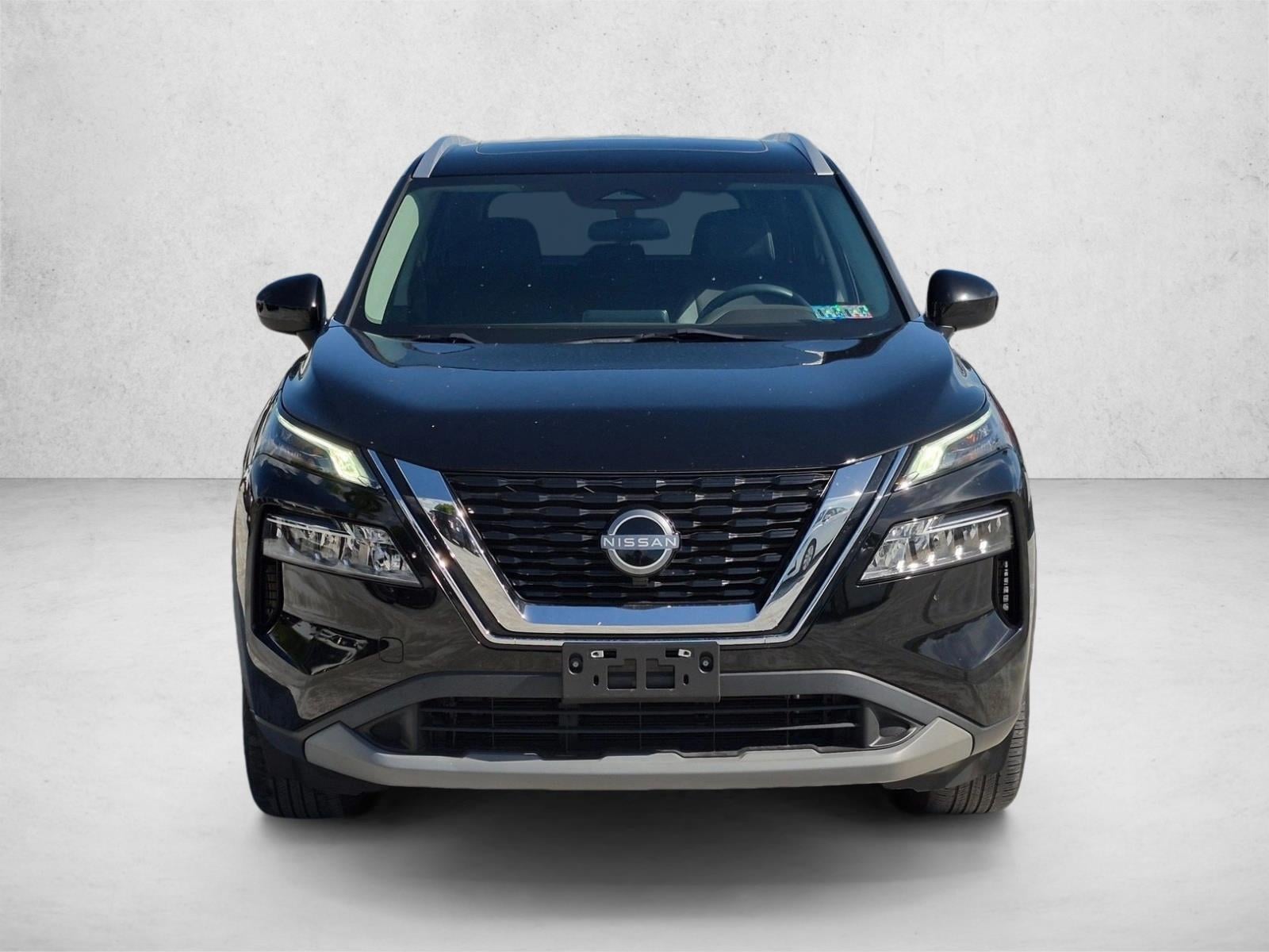 nissan rogue 2023 5N1BT3BB5PC871657 image nissan rogue 2023 5N1BT3BB5PC871657 image