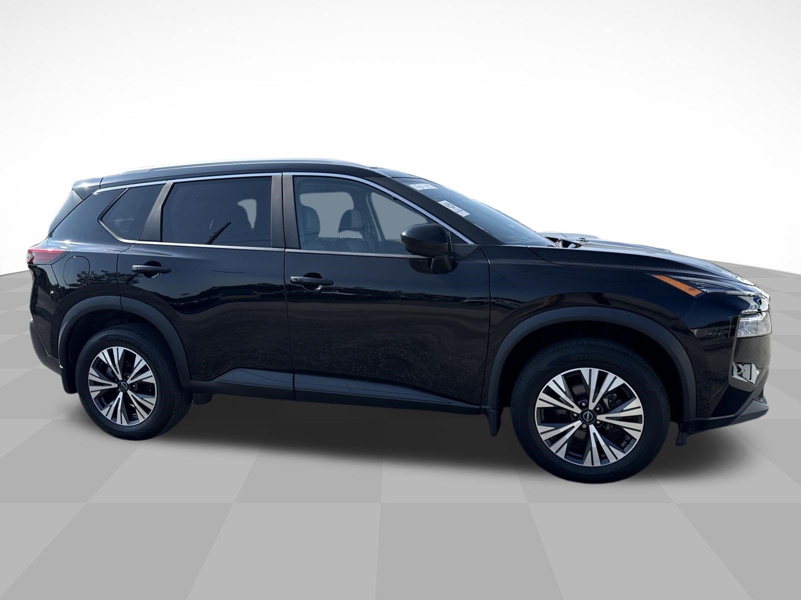 nissan rogue 2023 5N1BT3BB9PC849094 image nissan rogue 2023 5N1BT3BB9PC849094 image
