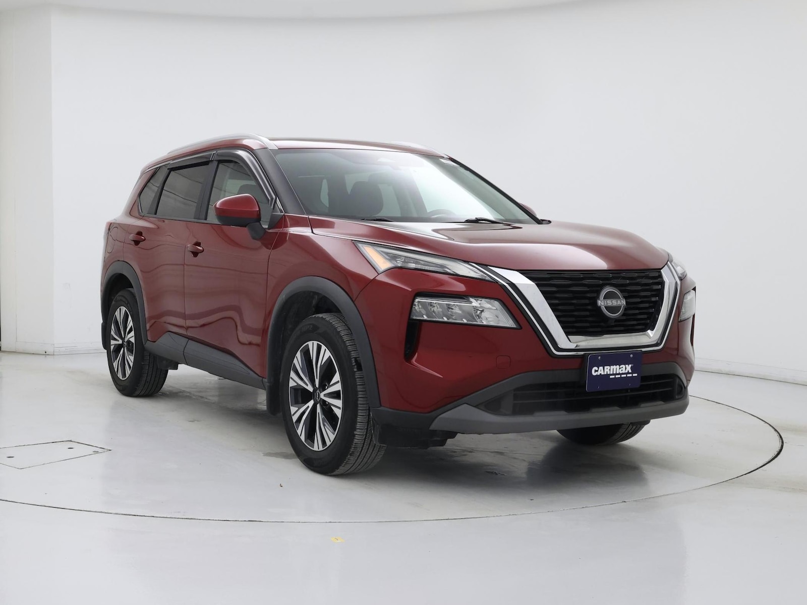 nissan rogue 2023 5N1BT3BB8PC786683 image