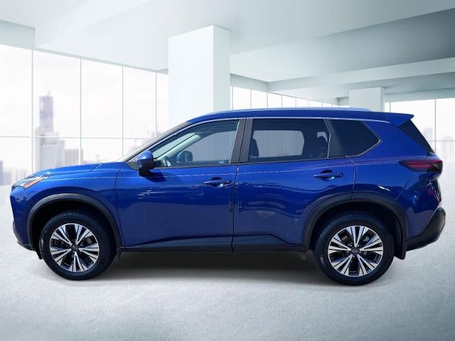 nissan rogue 2023 5N1BT3BB5PC867544 image nissan rogue 2023 5N1BT3BB5PC867544 image