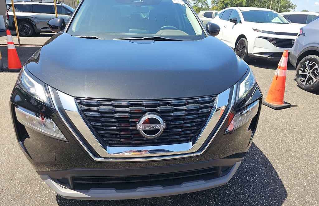 nissan rogue 2023 JN8BT3BB4PW495671 image nissan rogue 2023 JN8BT3BB4PW495671 image