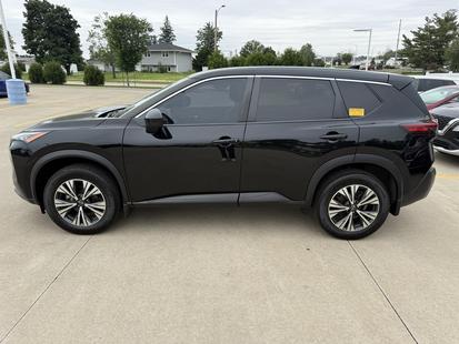 nissan rogue 2023 JN8BT3BB9PW468952 image nissan rogue 2023 JN8BT3BB9PW468952 image