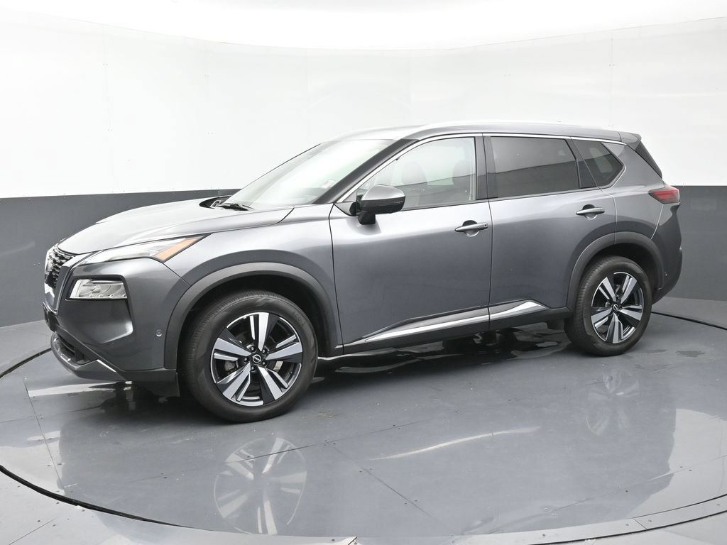 nissan rogue 2023 5N1BT3CB9PC796153 image nissan rogue 2023 5N1BT3CB9PC796153 image