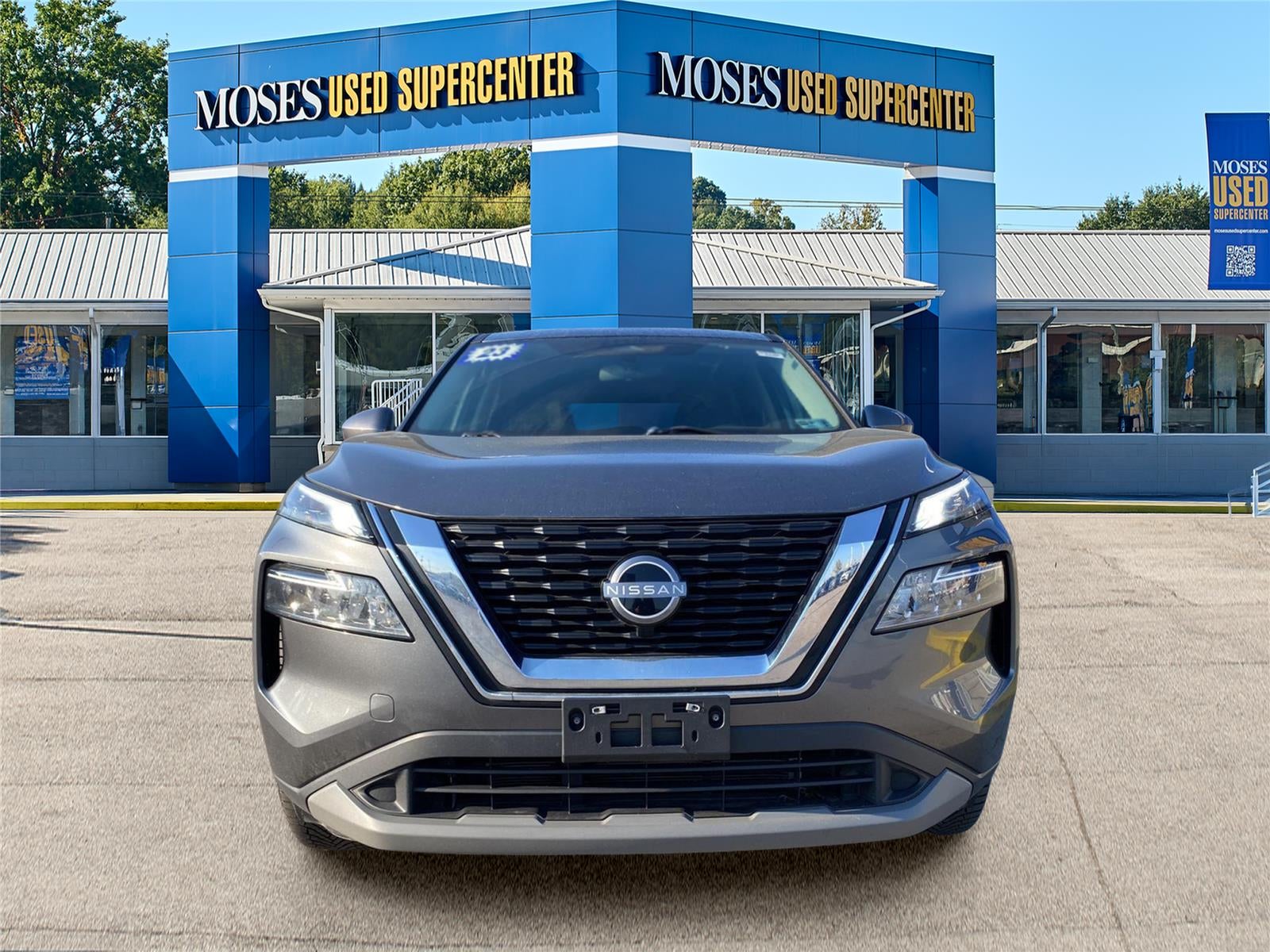 nissan rogue 2023 5N1BT3BB4PC806847 image nissan rogue 2023 5N1BT3BB4PC806847 image