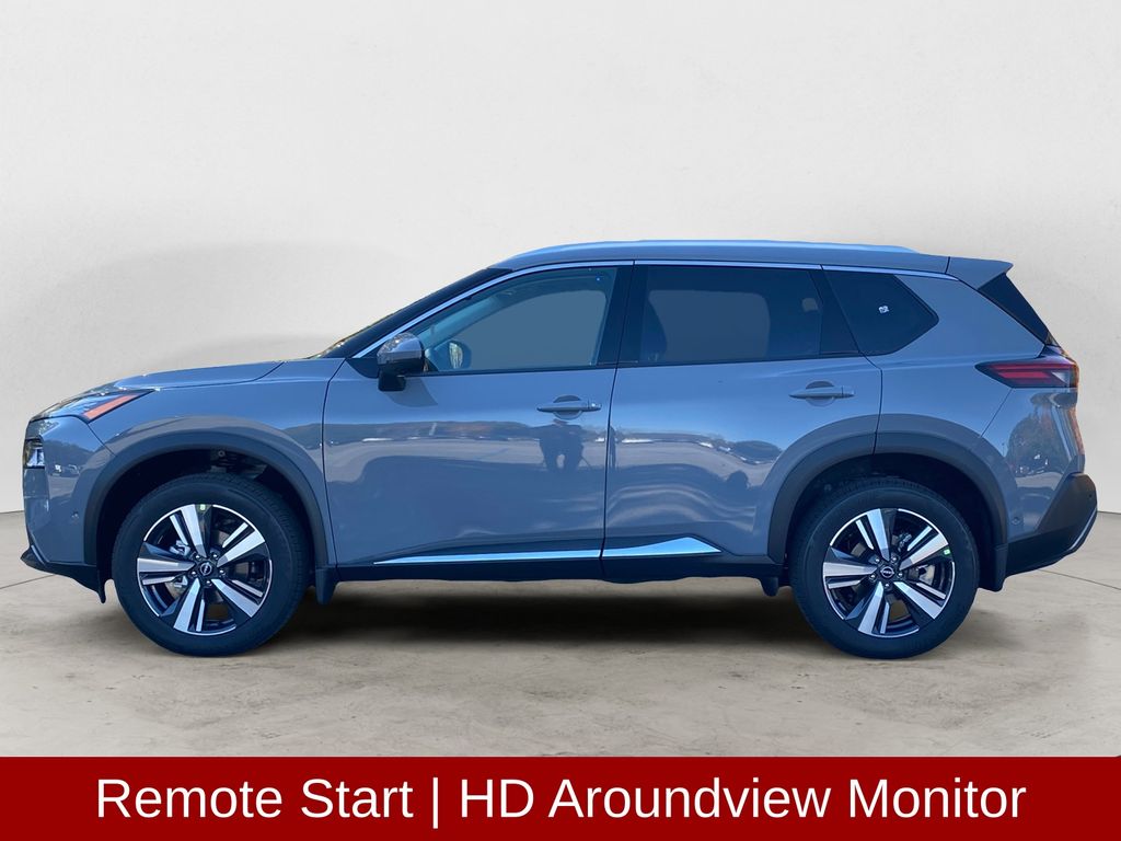 nissan rogue 2023 5N1BT3CB8PC896745 image nissan rogue 2023 5N1BT3CB8PC896745 image
