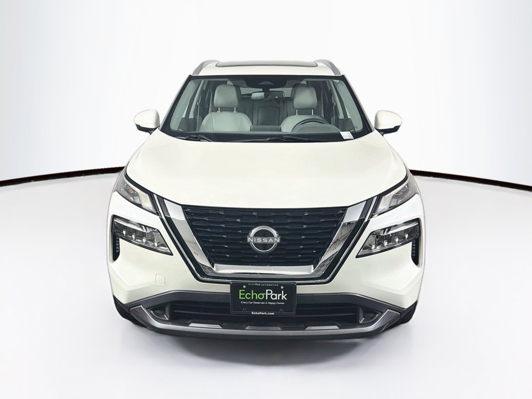 nissan rogue 2023 5N1BT3CA3PC833205 image nissan rogue 2023 5N1BT3CA3PC833205 image
