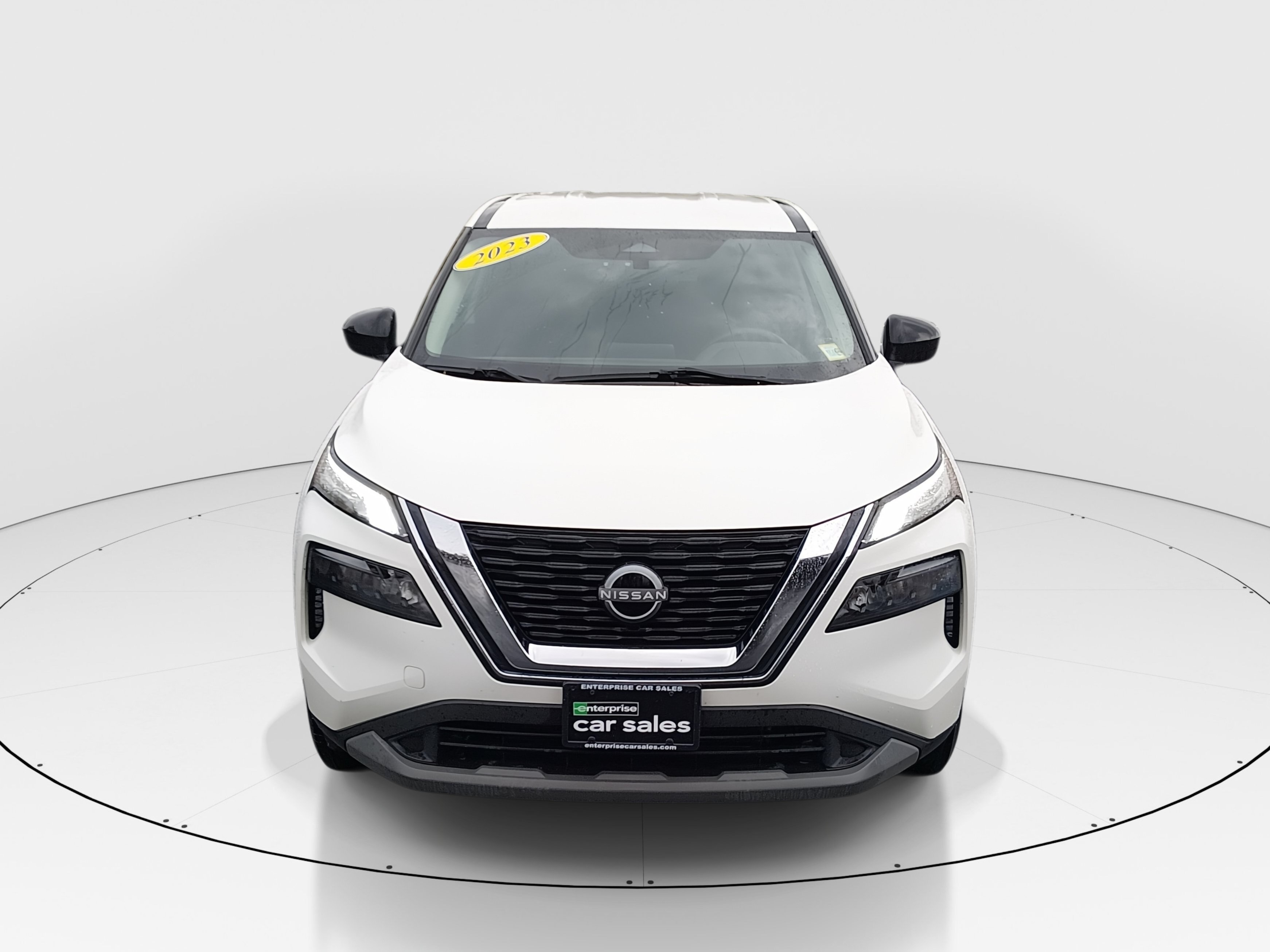nissan rogue 2023 5N1BT3AB1PC879580 image nissan rogue 2023 5N1BT3AB1PC879580 image