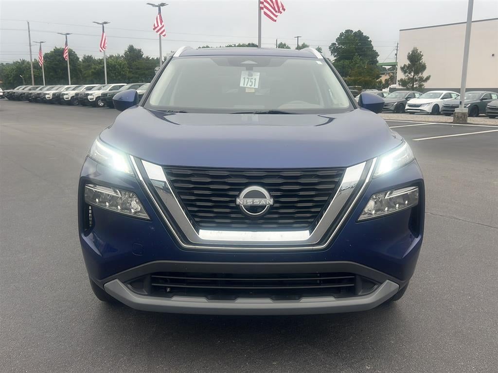 nissan rogue 2023 5N1BT3BA8PC890047 image nissan rogue 2023 5N1BT3BA8PC890047 image