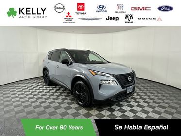 nissan rogue 2023 JN8BT3BB3PW202875 image nissan rogue 2023 JN8BT3BB3PW202875 image