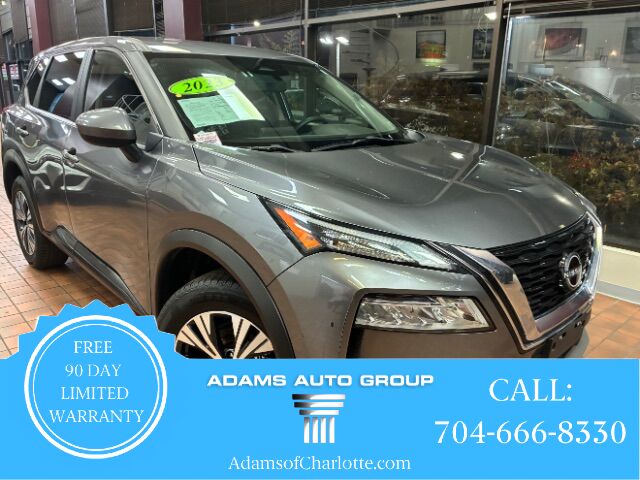 nissan rogue 2023 JN8BT3BB1PW483185 image nissan rogue 2023 JN8BT3BB1PW483185 image