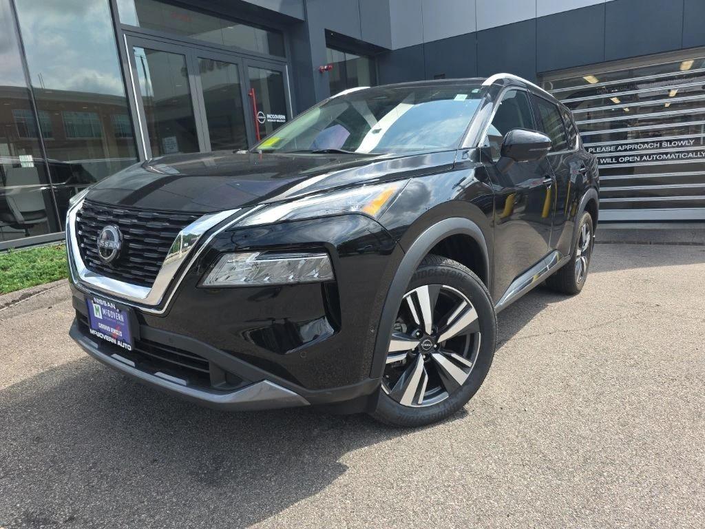 nissan rogue 2023 5N1BT3CB8PC863034 image nissan rogue 2023 5N1BT3CB8PC863034 image