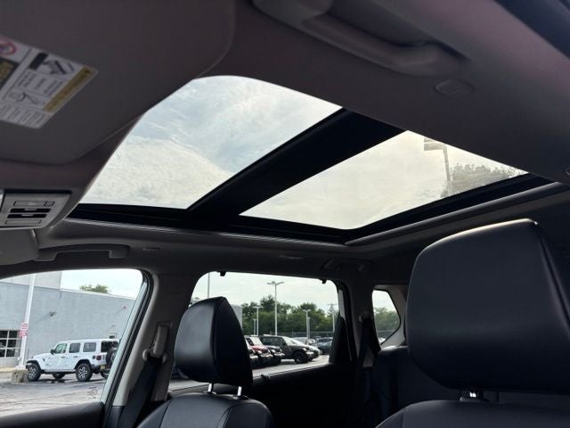 nissan rogue 2023 5N1BT3BB0PC872005 image nissan rogue 2023 5N1BT3BB0PC872005 image