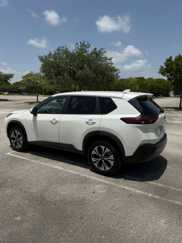 nissan rogue 2023 5N1BT3BA4PC901030 image nissan rogue 2023 5N1BT3BA4PC901030 image