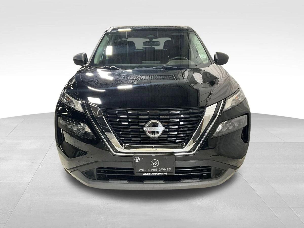 nissan rogue 2023 5N1BT3AB8PC814399 image nissan rogue 2023 5N1BT3AB8PC814399 image
