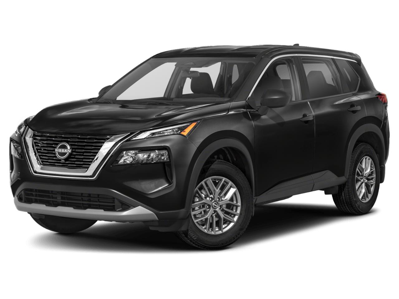 nissan rogue 2023 5N1BT3AB9PC811530 image nissan rogue 2023 5N1BT3AB9PC811530 image