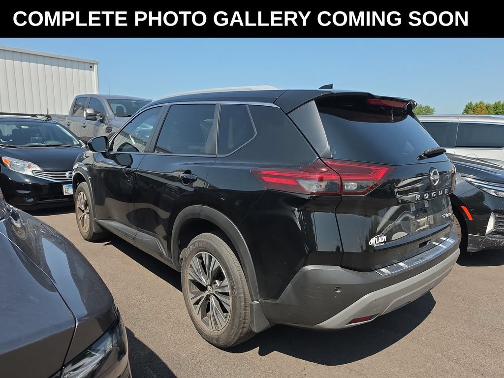 nissan rogue 2023 JN8BT3BBXPW484612 image nissan rogue 2023 JN8BT3BBXPW484612 image