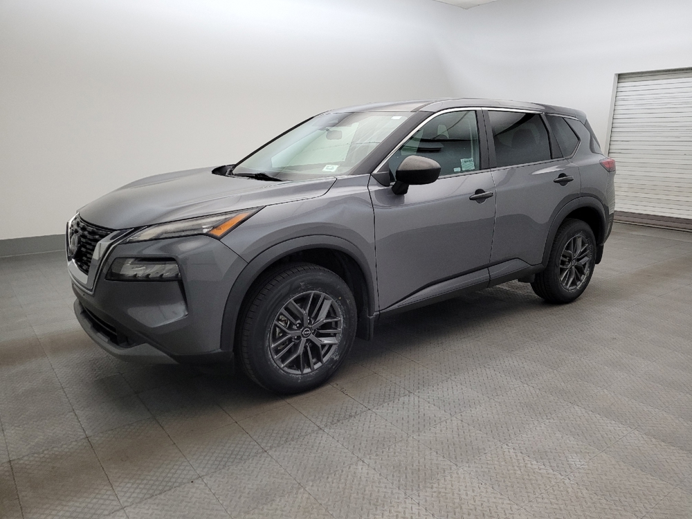 nissan rogue 2023 5N1BT3AB6PC677642 image nissan rogue 2023 5N1BT3AB6PC677642 image