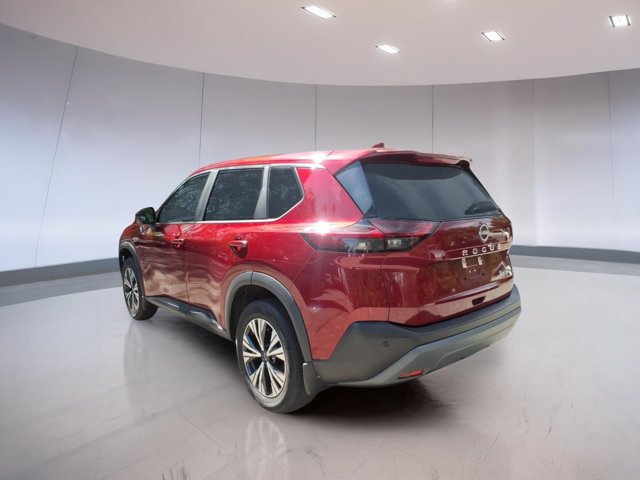 nissan rogue 2023 5N1BT3BB4PC921996 image nissan rogue 2023 5N1BT3BB4PC921996 image