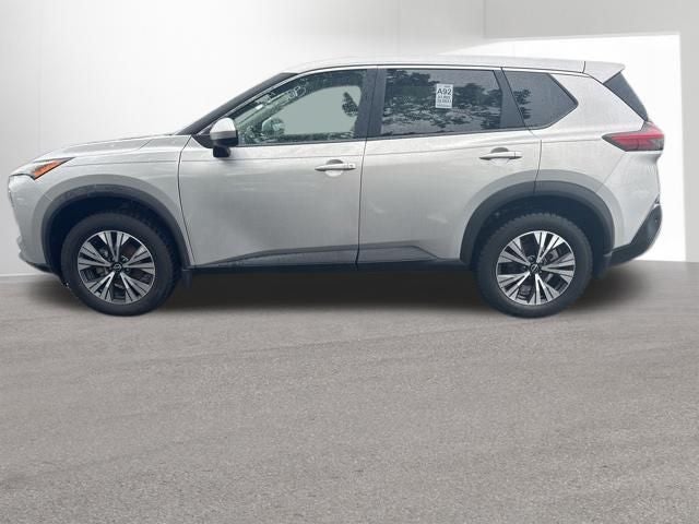 nissan rogue 2023 5N1BT3BB6PC825142 image nissan rogue 2023 5N1BT3BB6PC825142 image