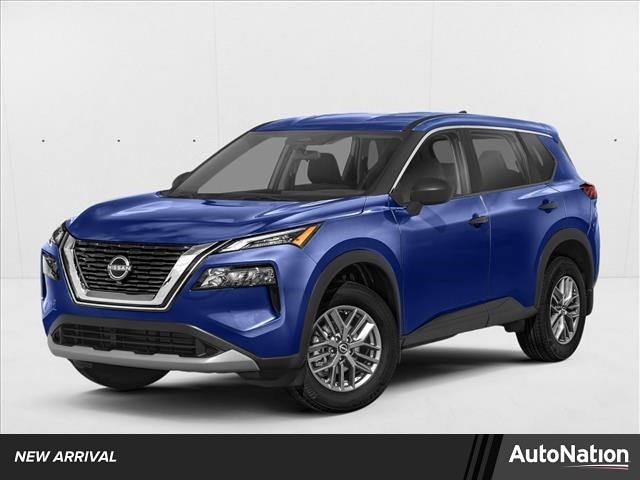 nissan rogue 2023 5N1BT3AAXPC755931 image nissan rogue 2023 5N1BT3AAXPC755931 image