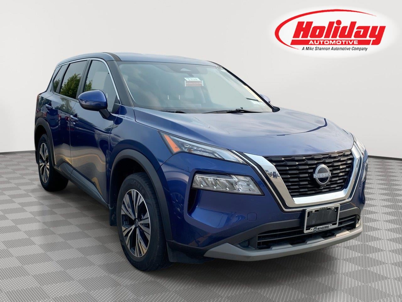 nissan rogue 2023 JN8BT3BB1PW198969 image nissan rogue 2023 JN8BT3BB1PW198969 image