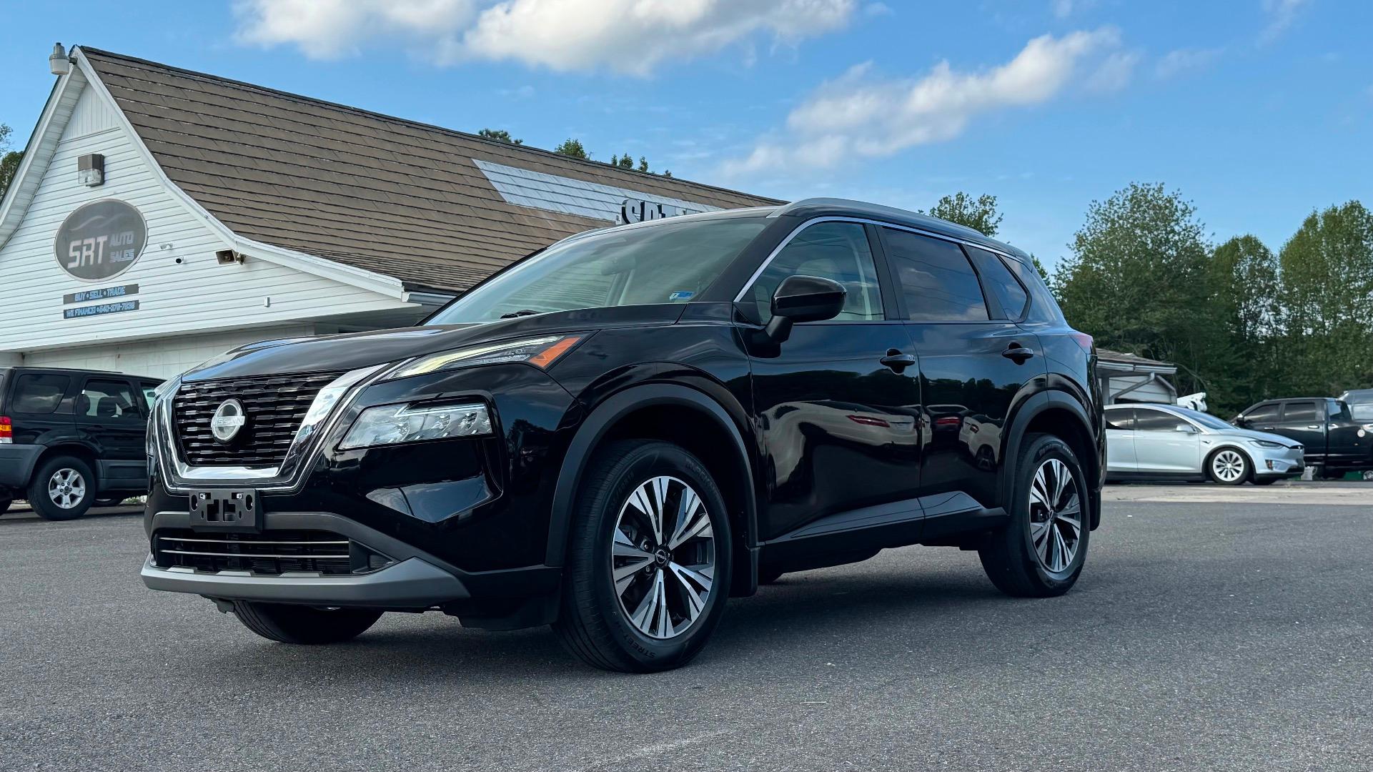 nissan rogue 2023 5N1BT3BB6PC821527 image nissan rogue 2023 5N1BT3BB6PC821527 image