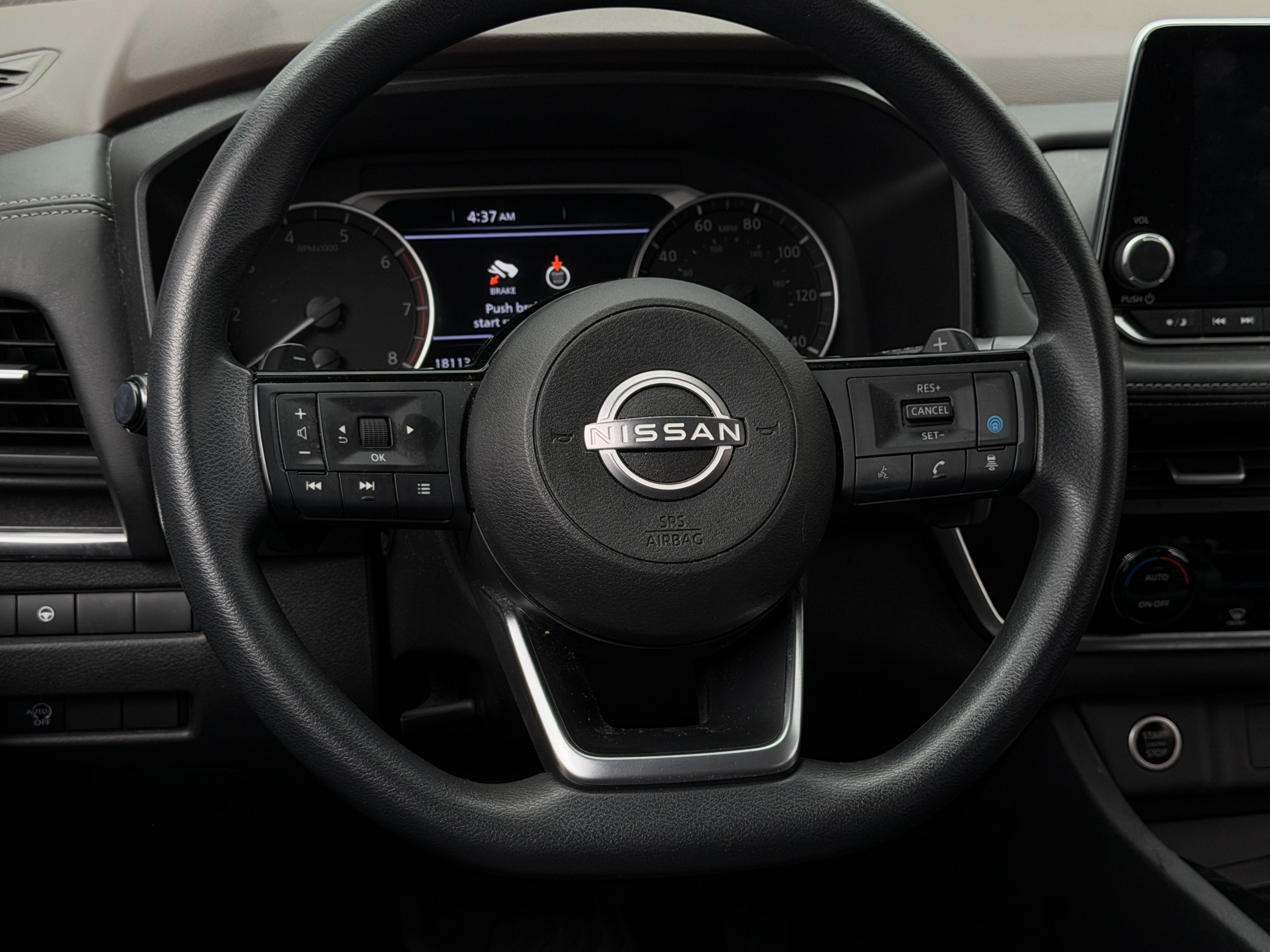 nissan rogue 2023 5N1BT3BB9PC917877 image nissan rogue 2023 5N1BT3BB9PC917877 image