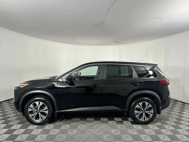 nissan rogue 2023 5N1BT3BB4PC910707 image nissan rogue 2023 5N1BT3BB4PC910707 image