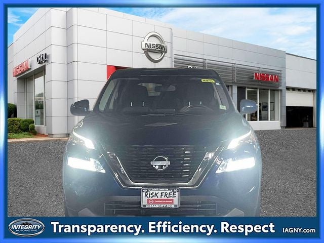 nissan rogue 2023 JN8BT3BB5PW201212 image nissan rogue 2023 JN8BT3BB5PW201212 image