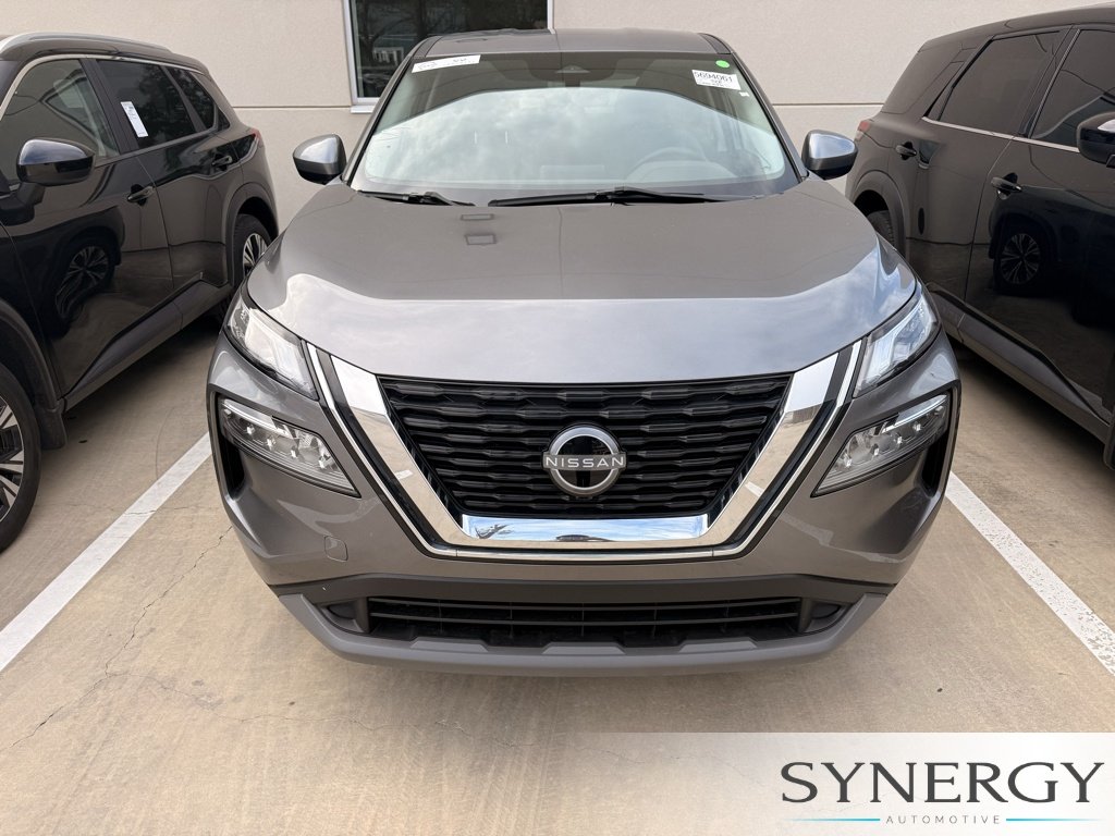 nissan rogue 2023 JN8BT3BA4PW416829 image nissan rogue 2023 JN8BT3BA4PW416829 image