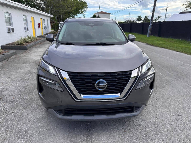 nissan rogue 2023 JN8BT3BB0PW498728 image nissan rogue 2023 JN8BT3BB0PW498728 image