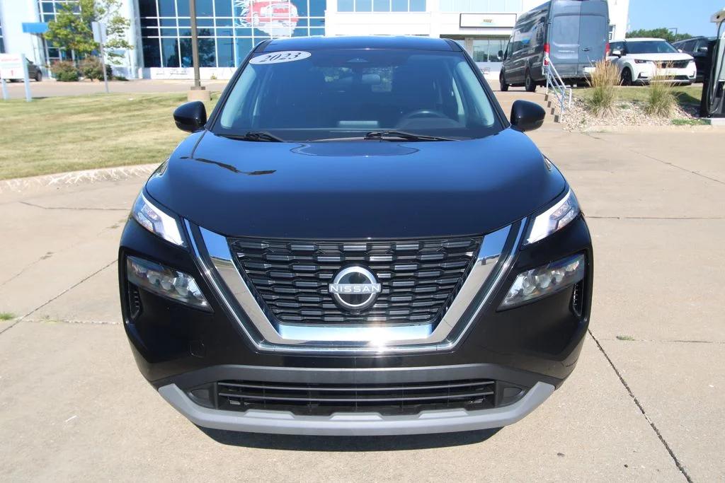 nissan rogue 2023 5N1AT3AB9PC739210 image nissan rogue 2023 5N1AT3AB9PC739210 image
