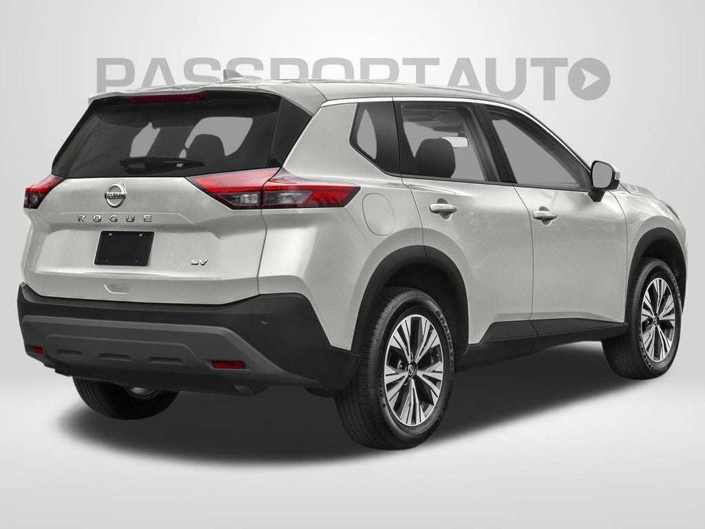 nissan rogue 2023 5N1BT3BB9PC941015 image nissan rogue 2023 5N1BT3BB9PC941015 image