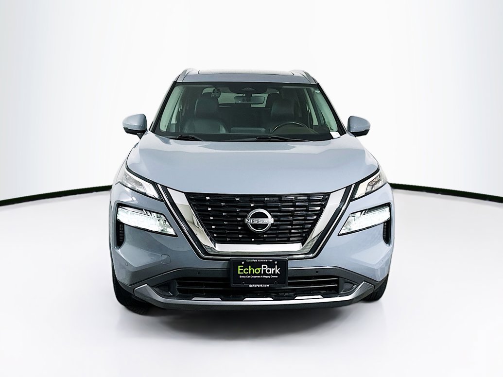 nissan rogue 2023 5N1BT3CA2PC853445 image nissan rogue 2023 5N1BT3CA2PC853445 image
