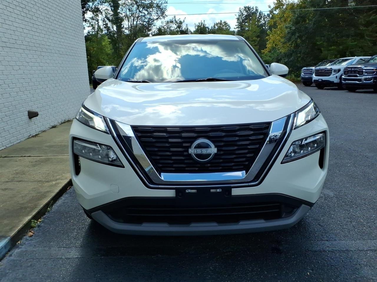 nissan rogue 2023 JN8BT3BB7PW489430 image nissan rogue 2023 JN8BT3BB7PW489430 image