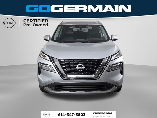 nissan rogue 2023 5N1BT3BB6PC916122 image nissan rogue 2023 5N1BT3BB6PC916122 image