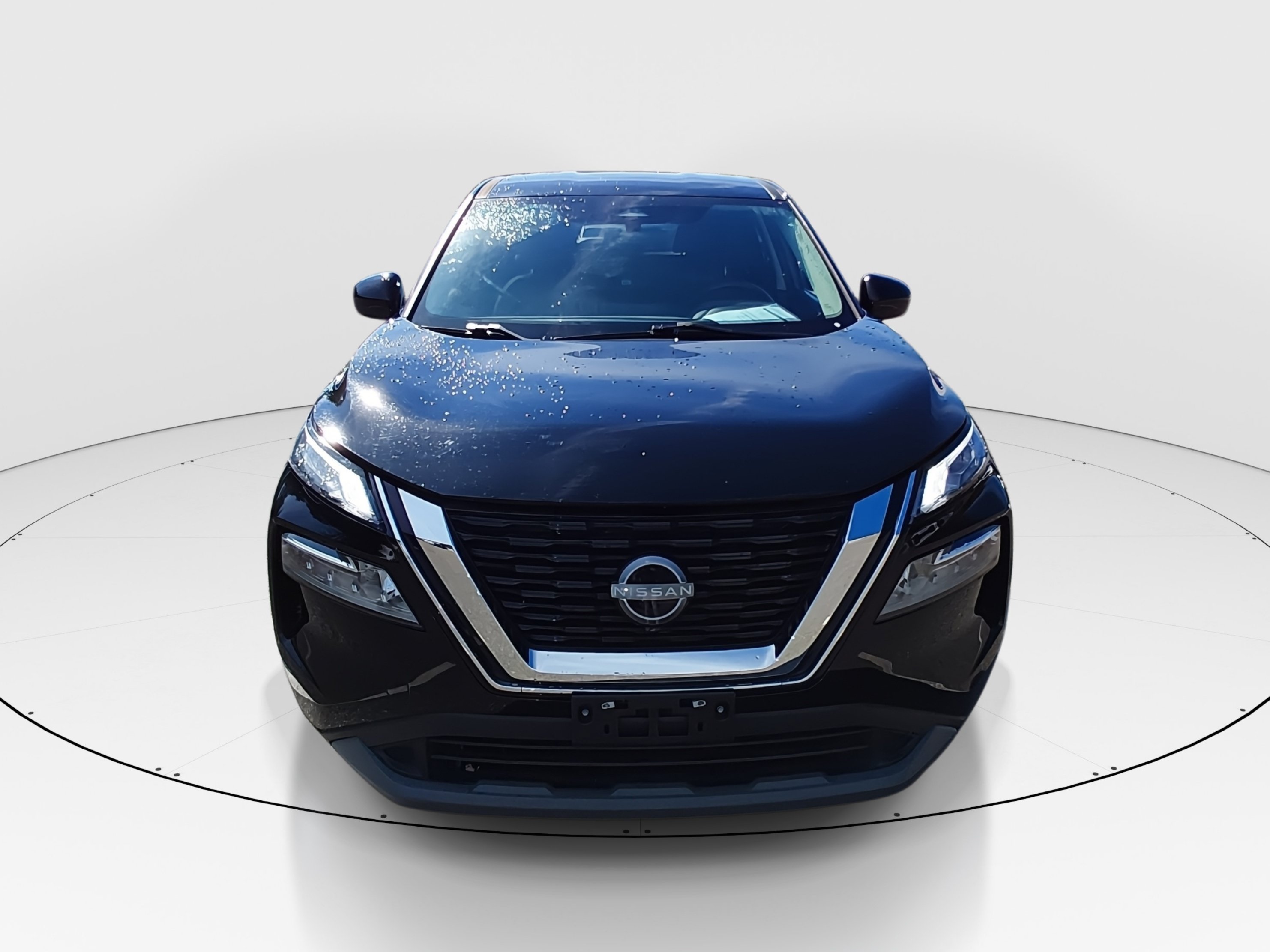 nissan rogue 2023 5N1BT3BB1PC864849 image nissan rogue 2023 5N1BT3BB1PC864849 image
