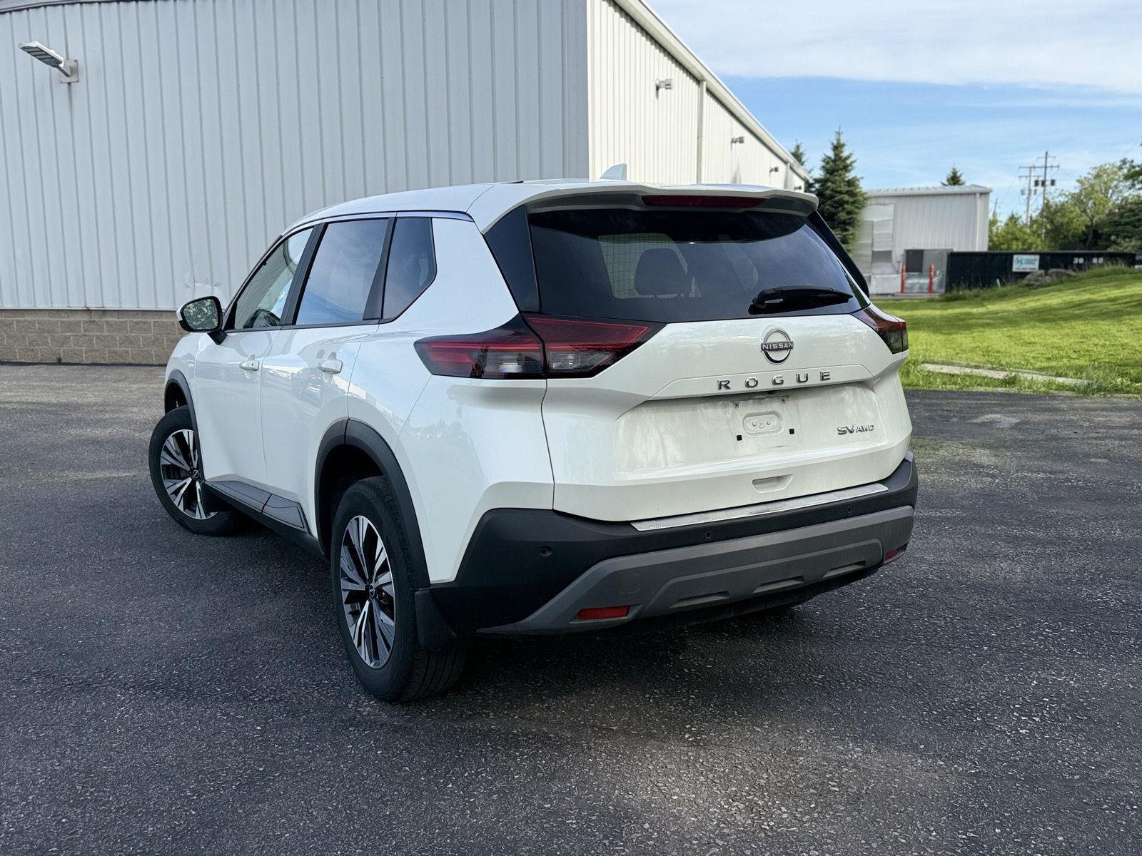 nissan rogue 2023 5N1BT3BB3PC910486 image nissan rogue 2023 5N1BT3BB3PC910486 image