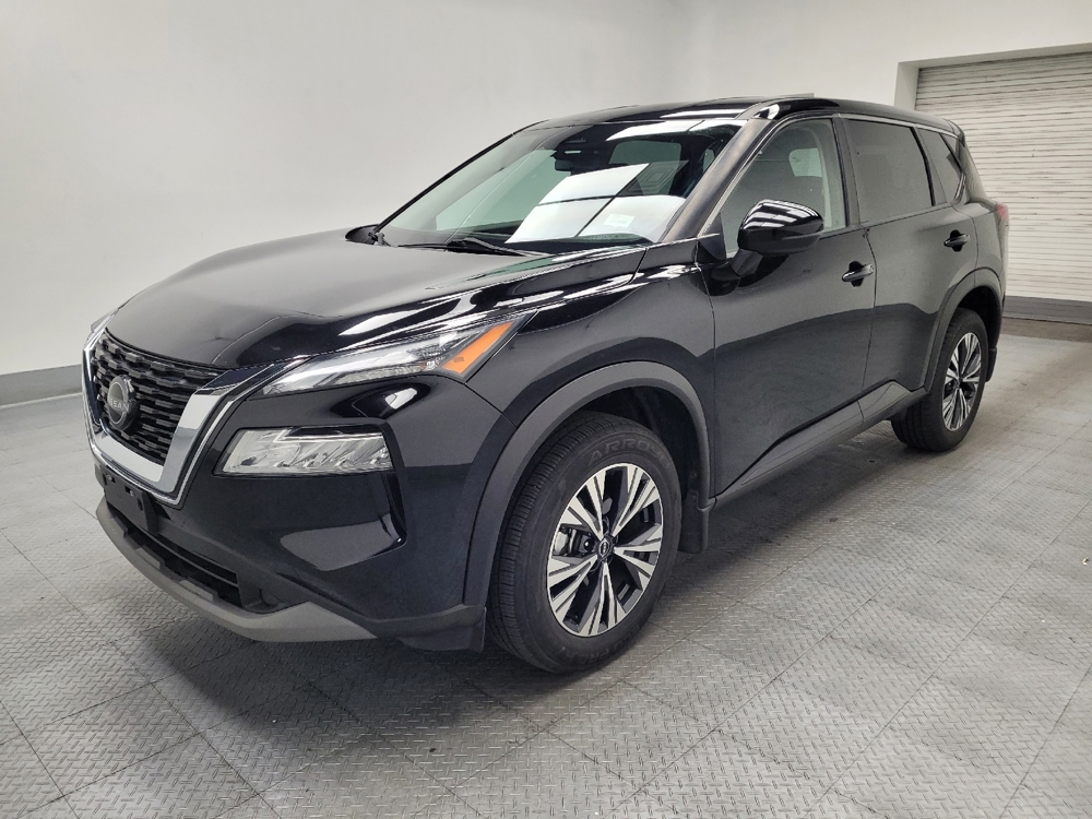 nissan rogue 2023 JN8BT3BA1PW002178 image nissan rogue 2023 JN8BT3BA1PW002178 image