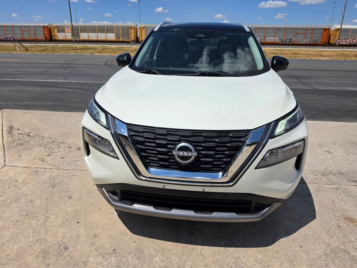 nissan rogue 2023 JN8BT3CB0PW198993 image nissan rogue 2023 JN8BT3CB0PW198993 image